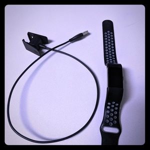 Fitbit Charge 2